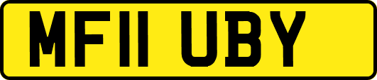 MF11UBY