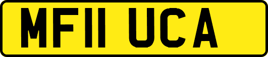 MF11UCA