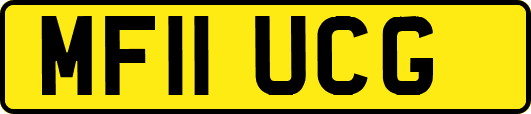 MF11UCG