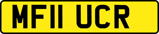 MF11UCR