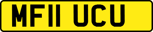 MF11UCU