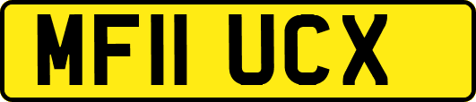 MF11UCX