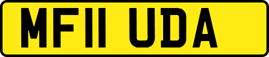 MF11UDA