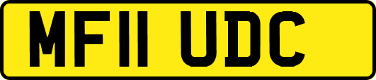 MF11UDC