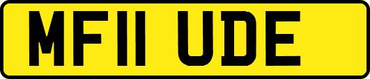 MF11UDE