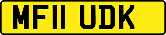 MF11UDK
