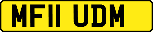MF11UDM