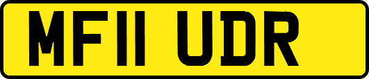 MF11UDR