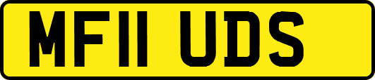 MF11UDS