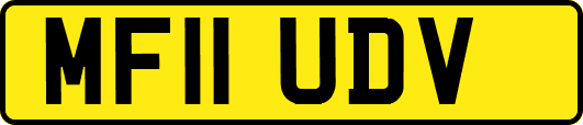 MF11UDV