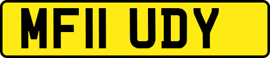 MF11UDY
