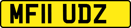 MF11UDZ
