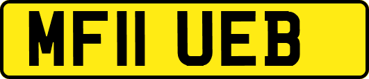 MF11UEB