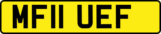 MF11UEF