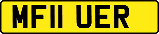 MF11UER