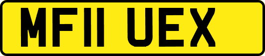 MF11UEX