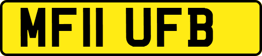 MF11UFB