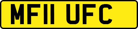 MF11UFC