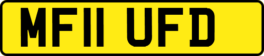 MF11UFD