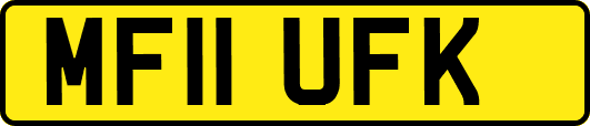 MF11UFK