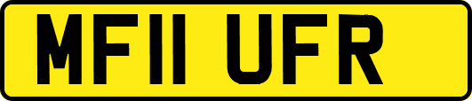 MF11UFR