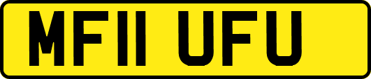 MF11UFU