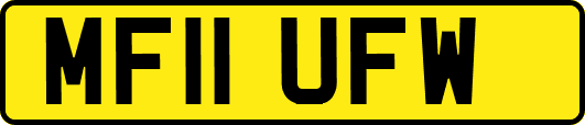 MF11UFW