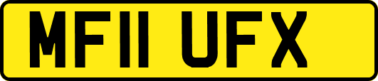 MF11UFX