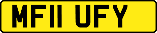 MF11UFY