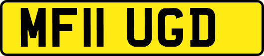 MF11UGD