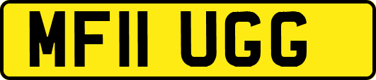 MF11UGG