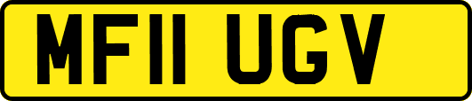 MF11UGV