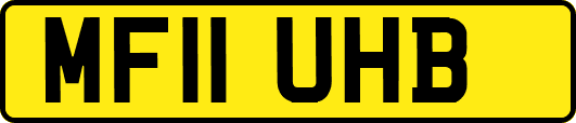 MF11UHB