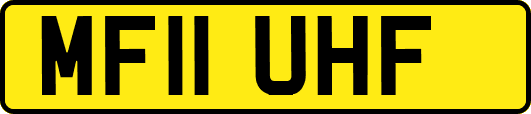 MF11UHF