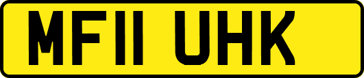 MF11UHK