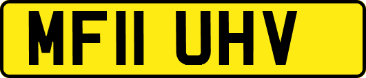 MF11UHV