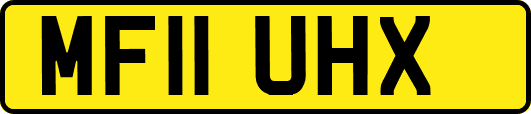 MF11UHX