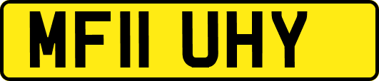 MF11UHY