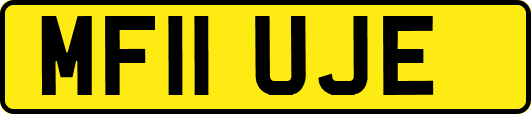 MF11UJE