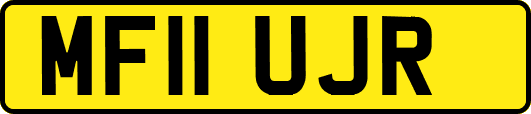 MF11UJR