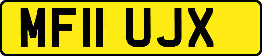 MF11UJX