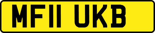 MF11UKB