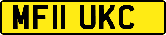 MF11UKC