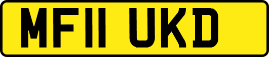 MF11UKD
