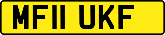 MF11UKF