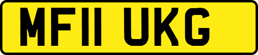 MF11UKG