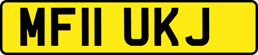 MF11UKJ