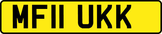 MF11UKK
