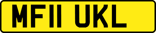 MF11UKL