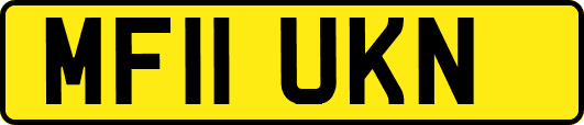 MF11UKN